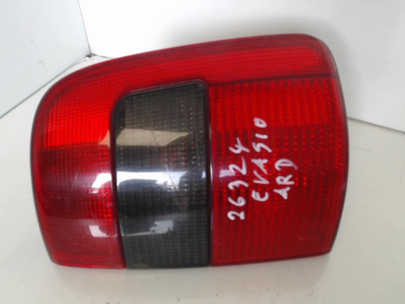 Fanale posteriore principale destro (luci) CITROEN EVASION Diésel - 1
