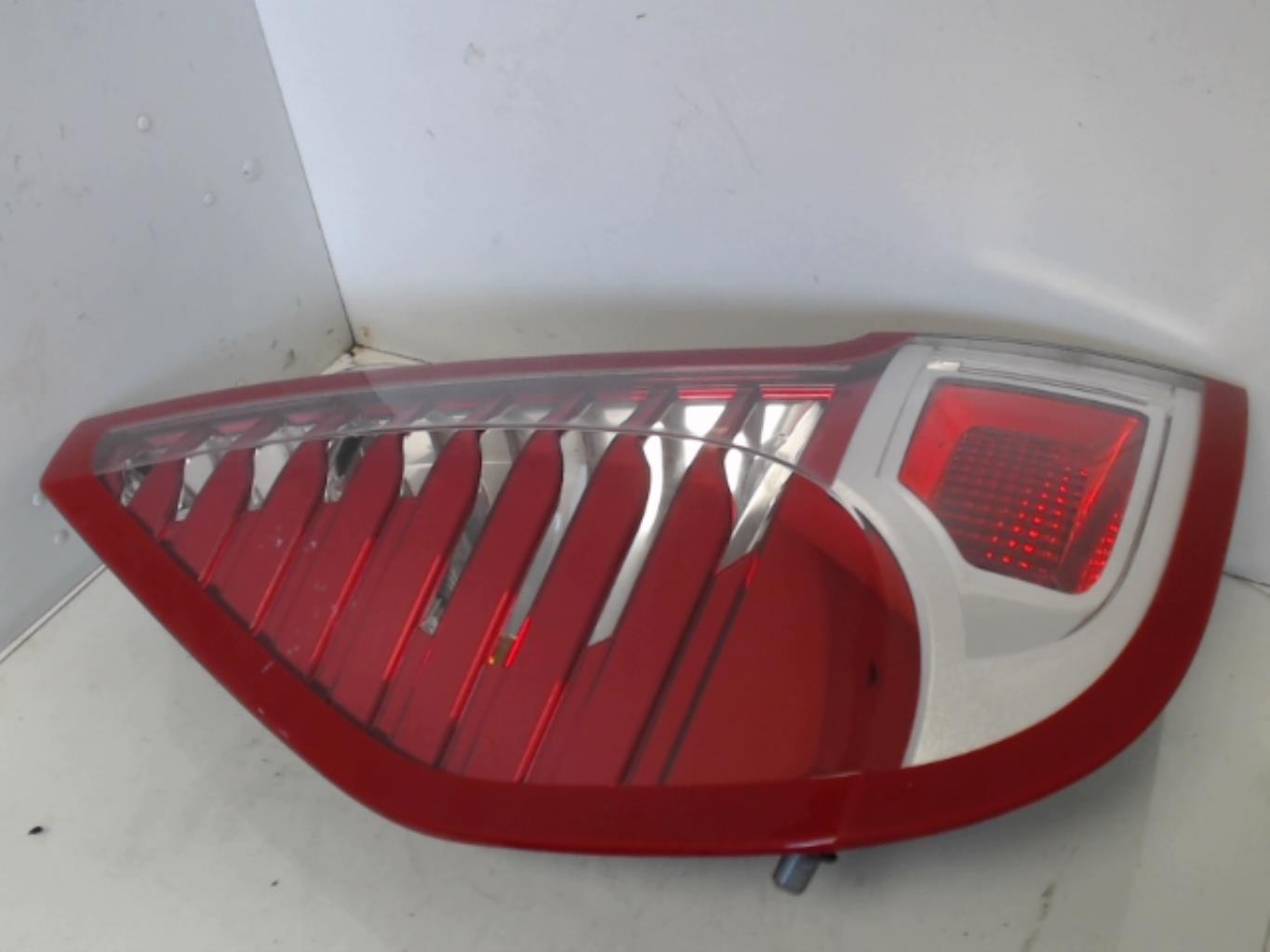 Fanale posteriore principale sinistro (luci) RENAULT SCENIC 3 PHASE 1 Diésel - 1
