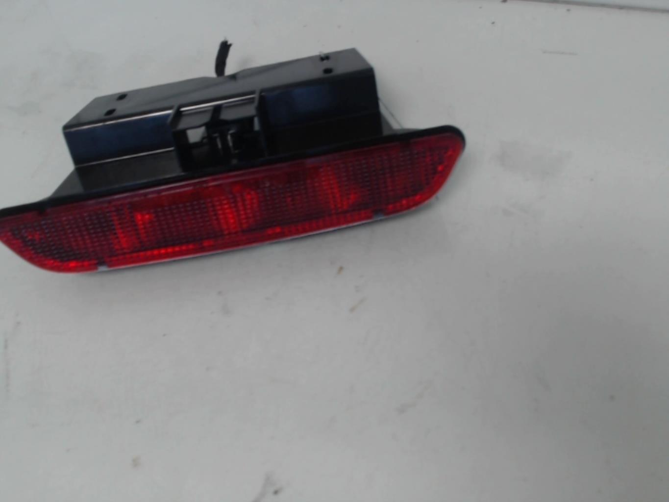 Luce stop centrale MERCEDES CLASSE A 168 PHASE 2 Diésel - 1