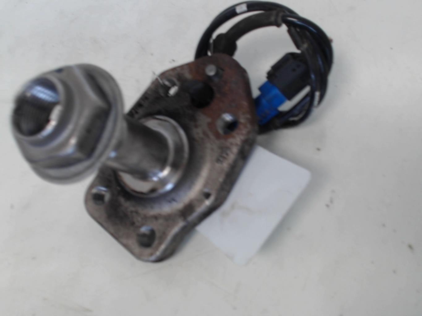 Fusee arriere droit PEUGEOT 208 1 PHASE 2 Essence - 1