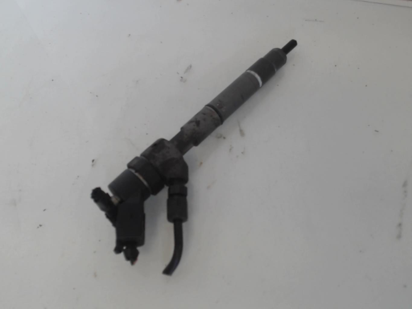 Injecteurs Common rail MERCEDES CLASSE A 168 PHASE 2 Diesel - 1