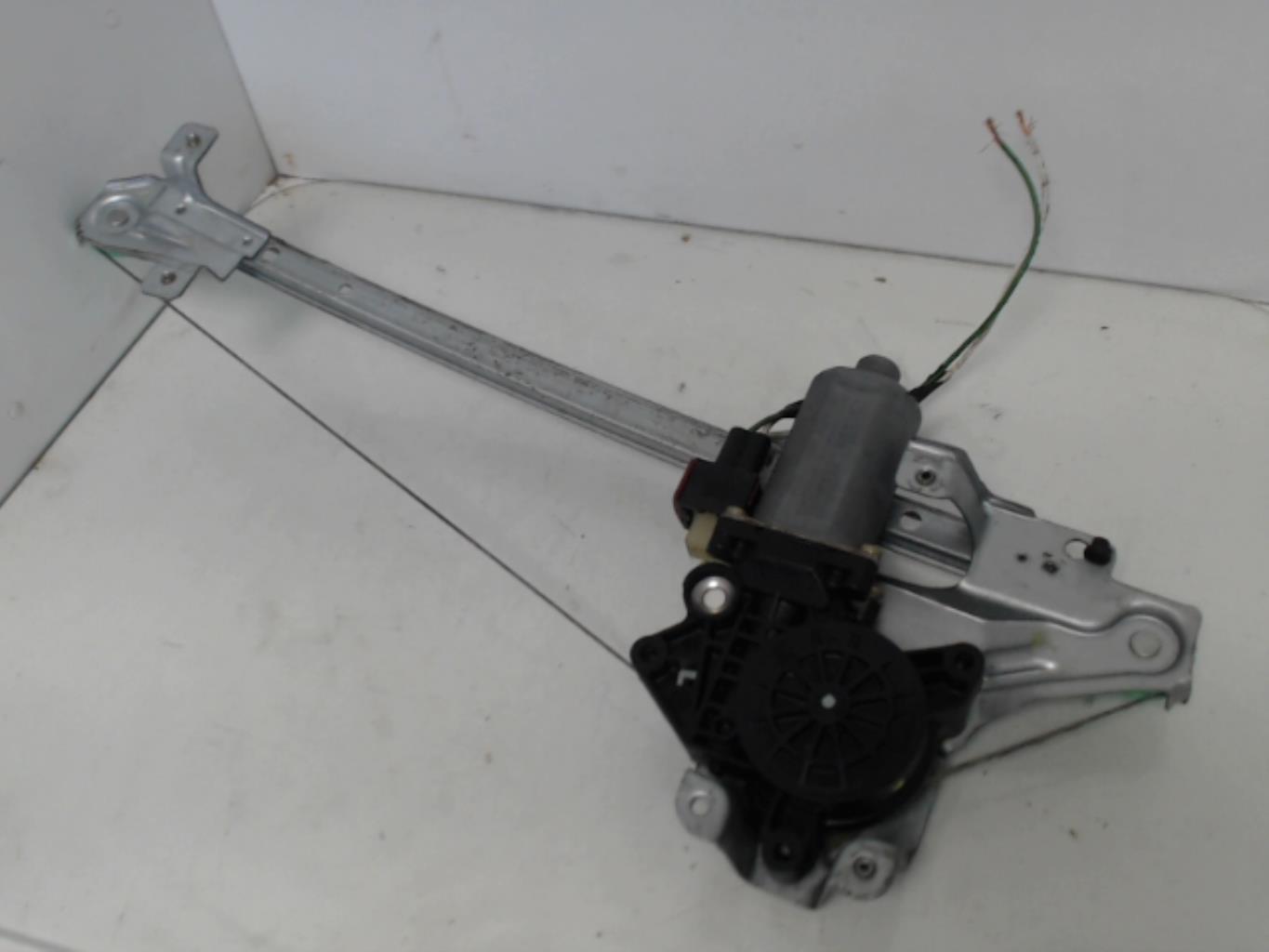 Alzacristalli elettrico posteriore sinistro SAAB 9.5 1 PHASE 1 Gasolina - 1