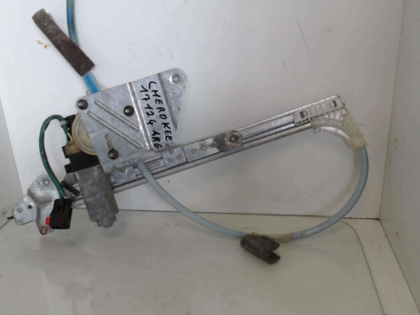 Alzacristalli elettrico posteriore sinistro JEEP CHEROKEE Diésel - 1