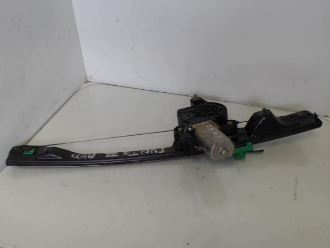 Alzacristalli elettrico anteriore destro FIAT PUNTO 2 PHASE 1 Gasolina - 1