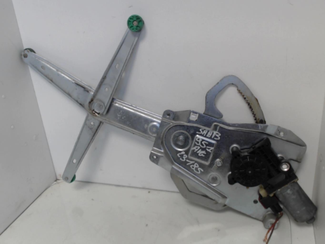 Alzacristalli elettrico anteriore sinistro SAAB 9.5 1 PHASE 1 Gasolina - 1