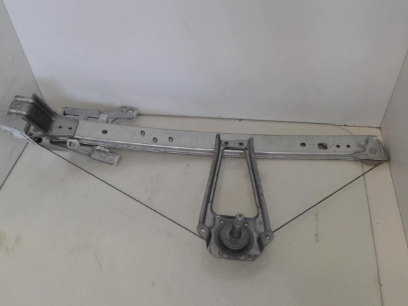 Alzacristalli manuale posteriore sinistro MERCEDES CLASSE A 168 PHASE 2 Diésel - 1