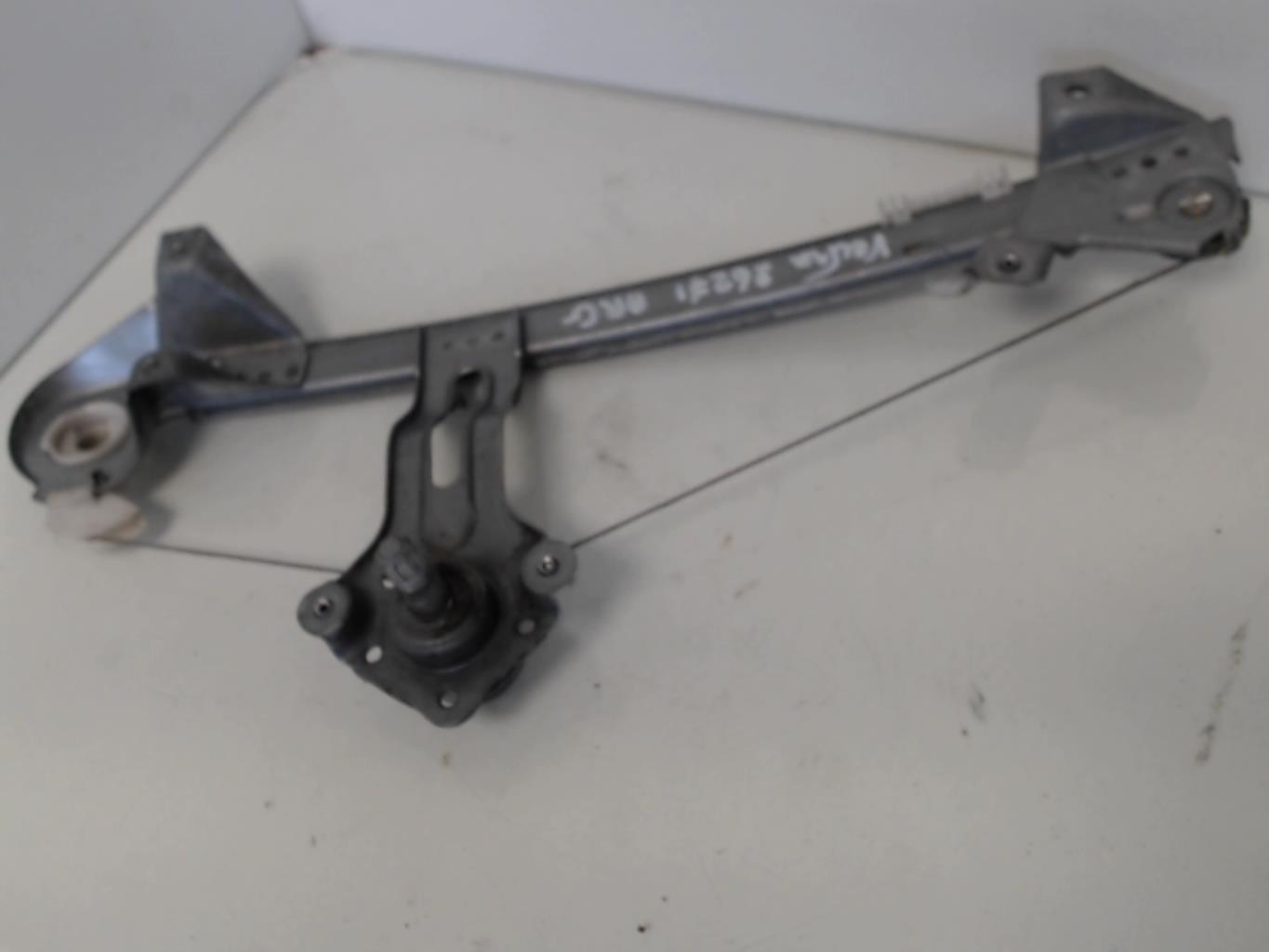 Alzacristalli manuale posteriore sinistro OPEL VECTRA B PHASE 1 BREAK Gasolina - 1