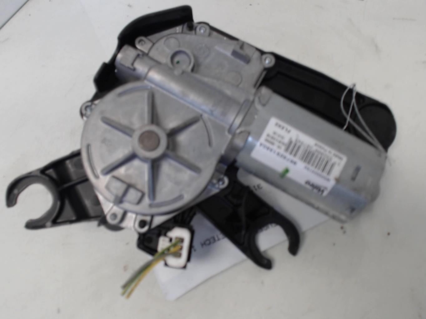 Motore tergicristallo posteriore PEUGEOT 208 1 PHASE 2 Gasolina - 1