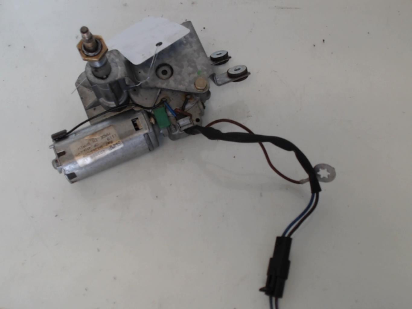 Motore tergicristallo posteriore OPEL CORSA B PHASE 2 Diésel - 1