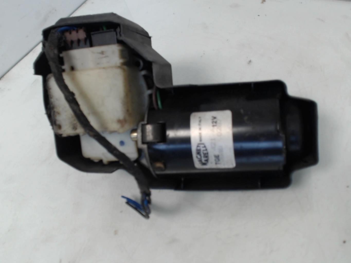 Motore tergicristallo anteriore LANCIA DELTA 2 Gasolina - 1