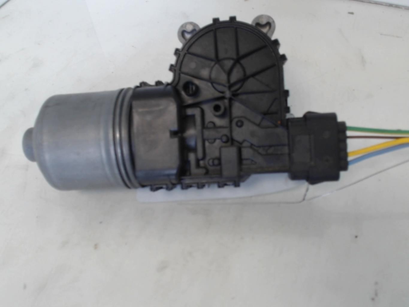 Motore tergicristallo anteriore PEUGEOT 208 1 PHASE 2 Gasolina - 1