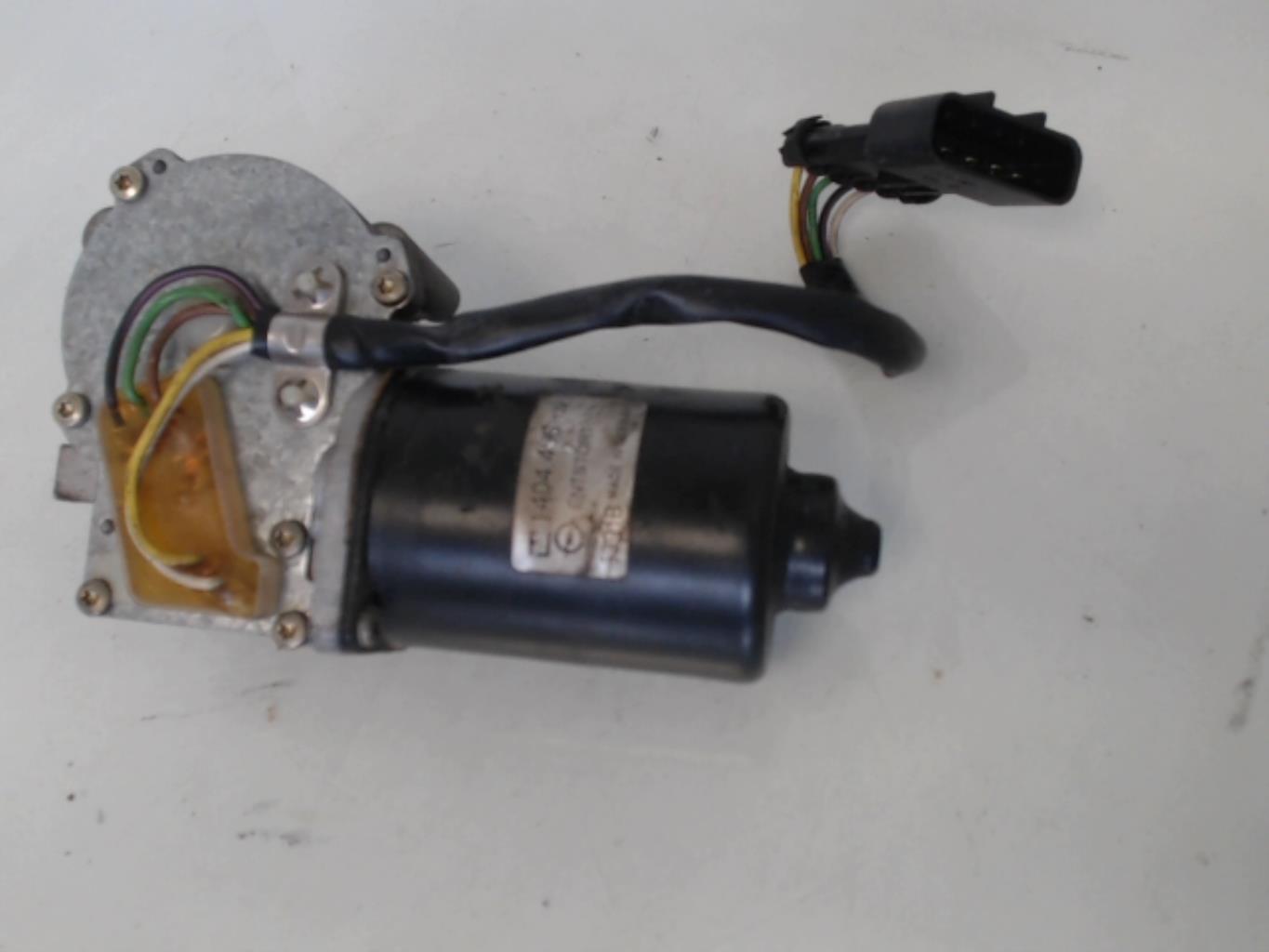 Motore tergicristallo anteriore OPEL ZAFIRA A PHASE 1 Diésel - 1