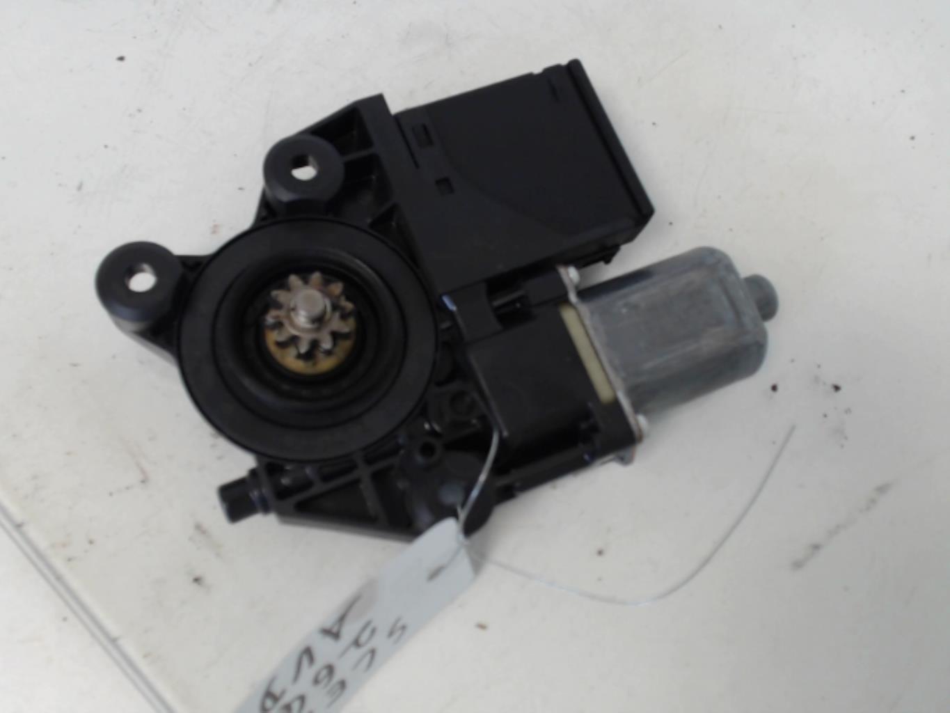 Motore alzacristalli anteriore destro RENAULT SCENIC 3 PHASE 1 Diésel - 1