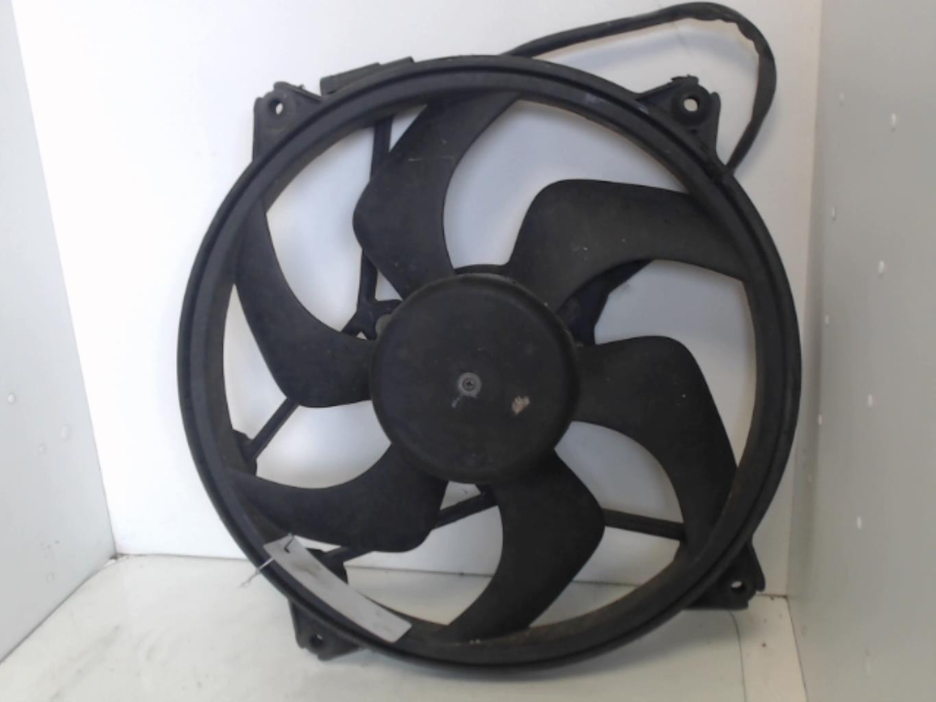 Motoventilatore radiatore CITROEN C5 1 PHASE 1 BREAK Diésel - 1