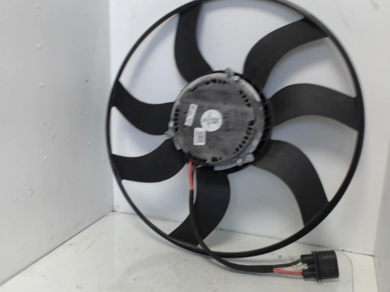 Motoventilatore radiatore VOLKSWAGEN TRANSPORTER 5 PHASE 1 Diésel - 1