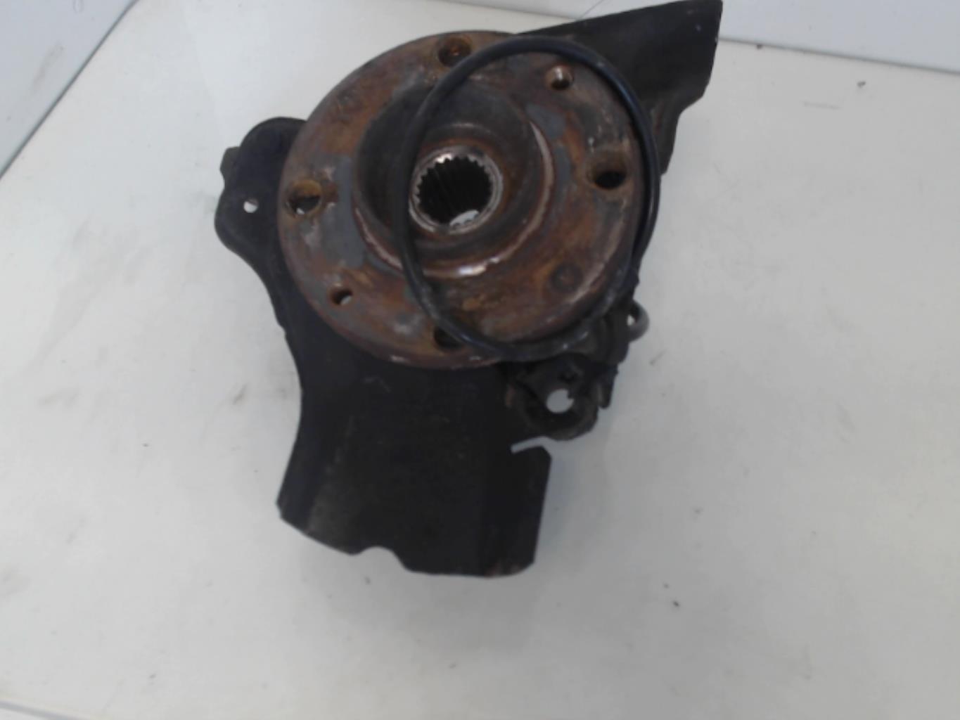 Mozzo anteriore destro FIAT PUNTO 2 PHASE 2 Gasolina - 1