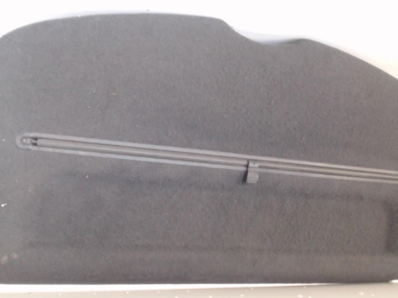 Plage arriere CITROEN C5 1 PHASE 2 Diesel - 1