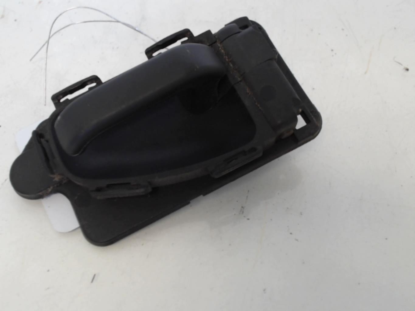 Maniglia interna posteriore sinistra CITROEN SAXO PHASE 2 Gasolina - 1