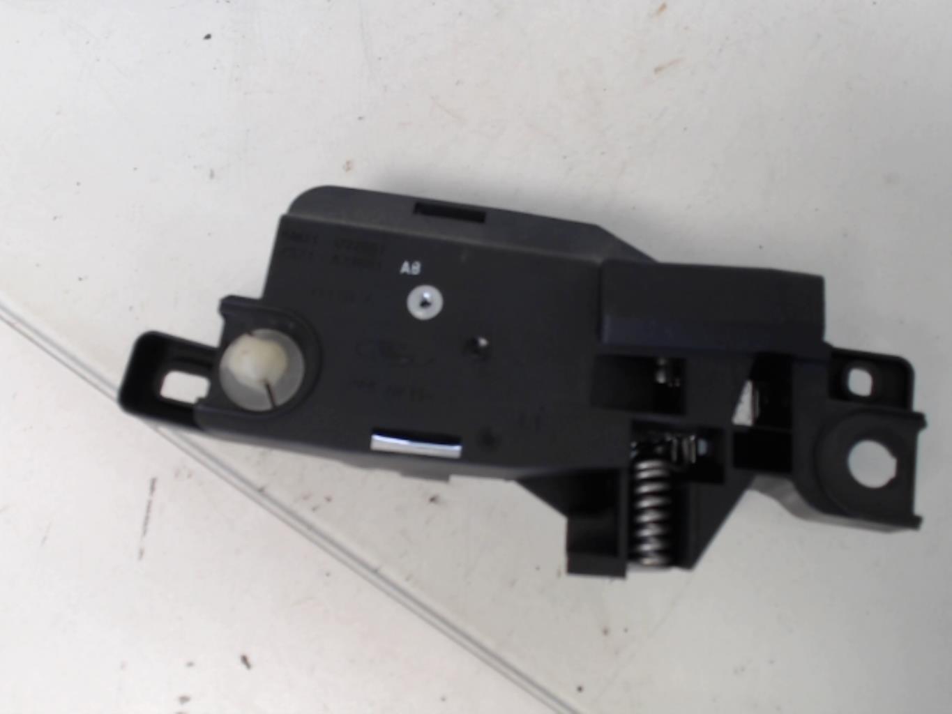 Maniglia interna posteriore sinistra FORD S-MAX 1 PHASE 1 Diésel - 1