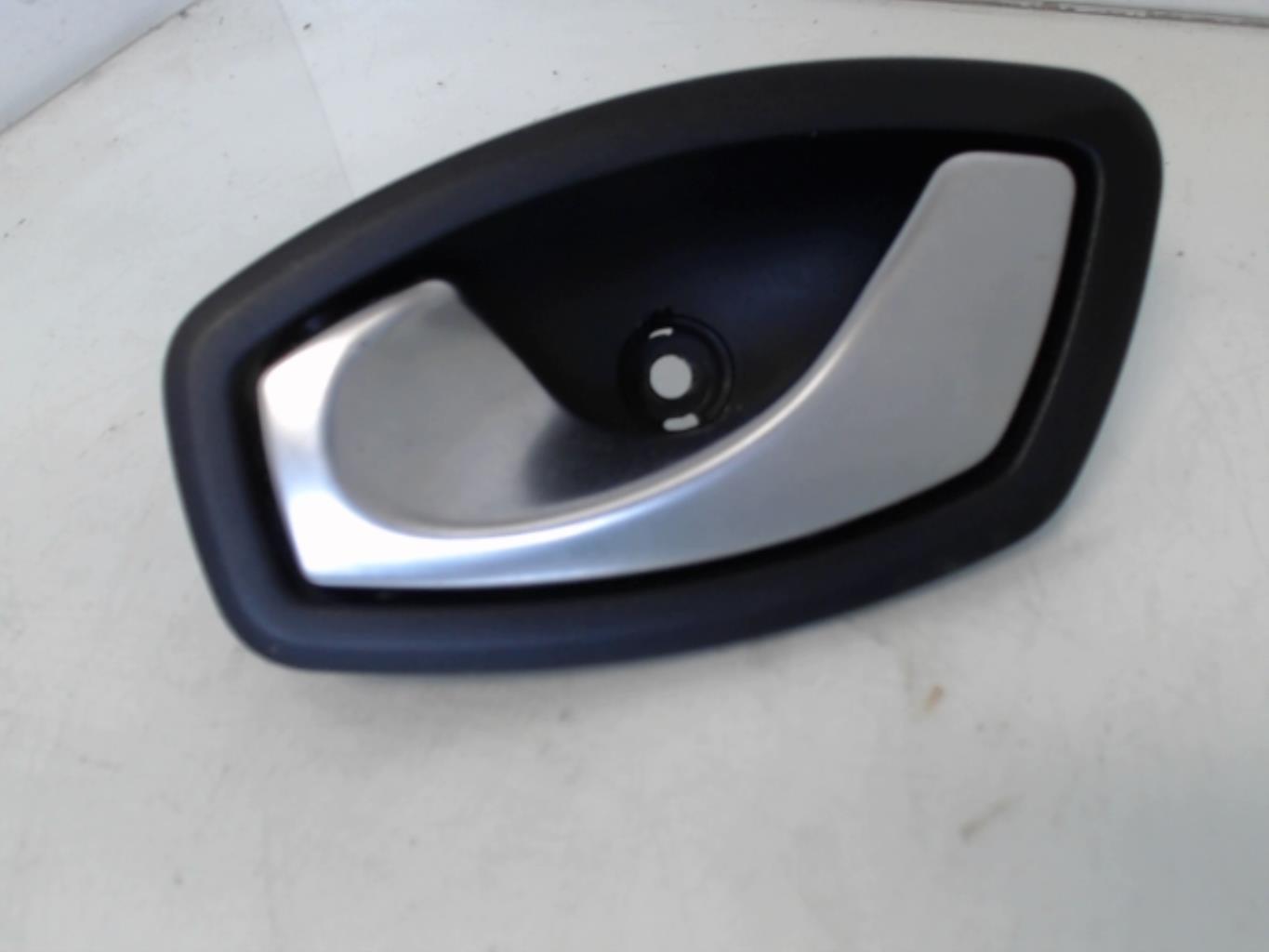 Maniglia interna posteriore sinistra RENAULT SCENIC 3 PHASE 1 Diésel - 1
