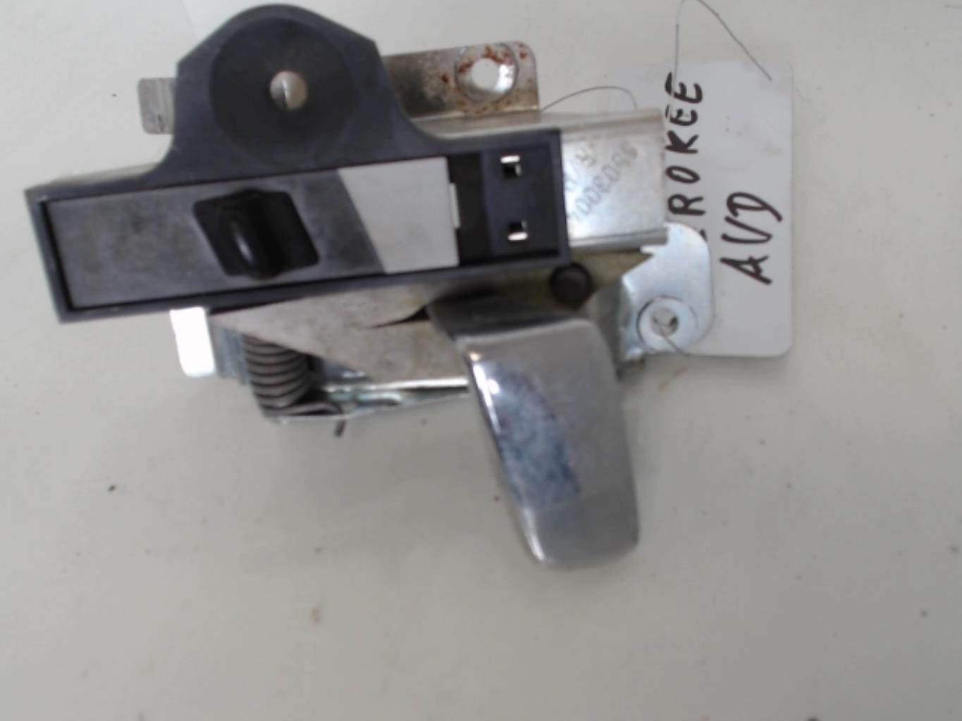 Maniglia interna anteriore destra JEEP CHEROKEE 1 PHASE 1  - 1