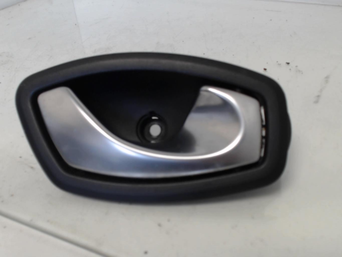 Maniglia interna anteriore destra RENAULT SCENIC 3 PHASE 1 Diésel - 1