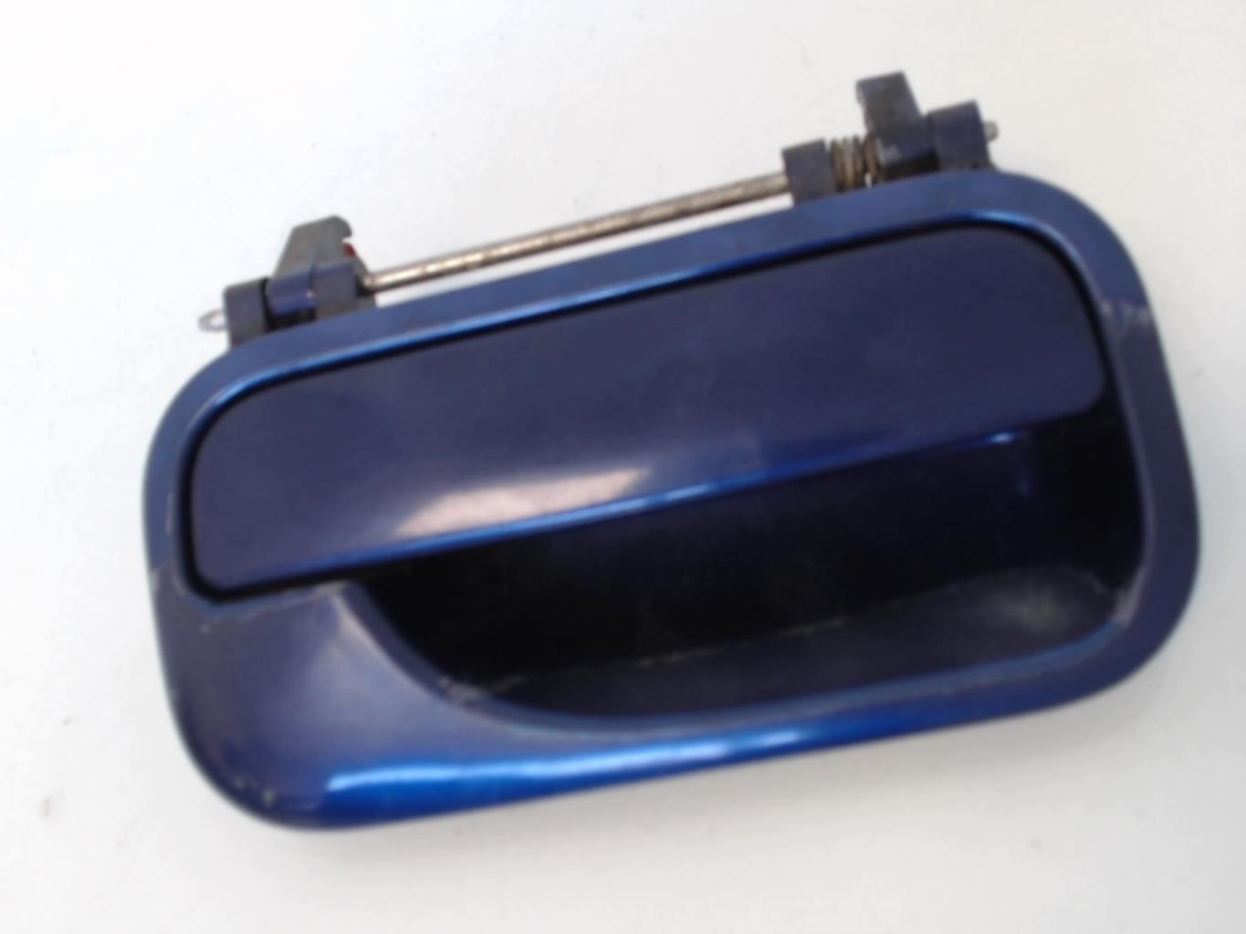 Maniglia portiera posteriore destra OPEL VECTRA B PHASE 1 BREAK Gasolina - 1