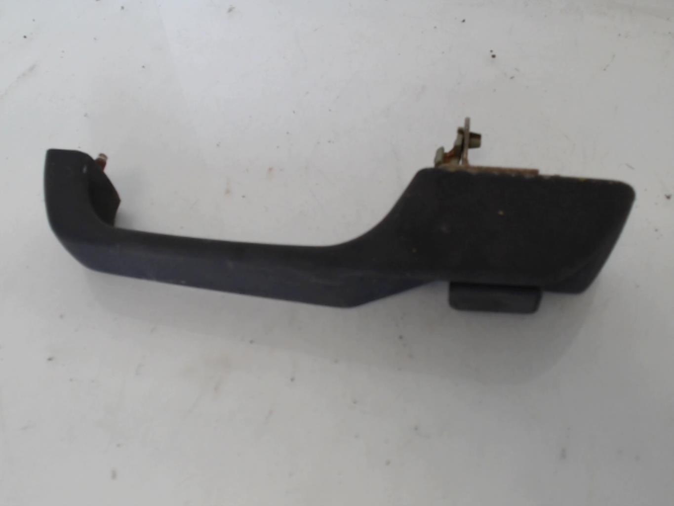 Maniglia portiera posteriore sinistra JEEP CHEROKEE Diésel - 1