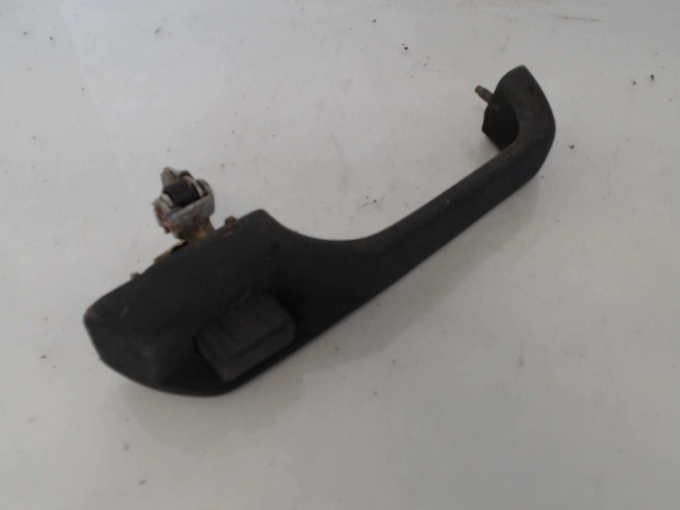 Maniglia portiera anteriore sinistra JEEP CHEROKEE Diésel - 1