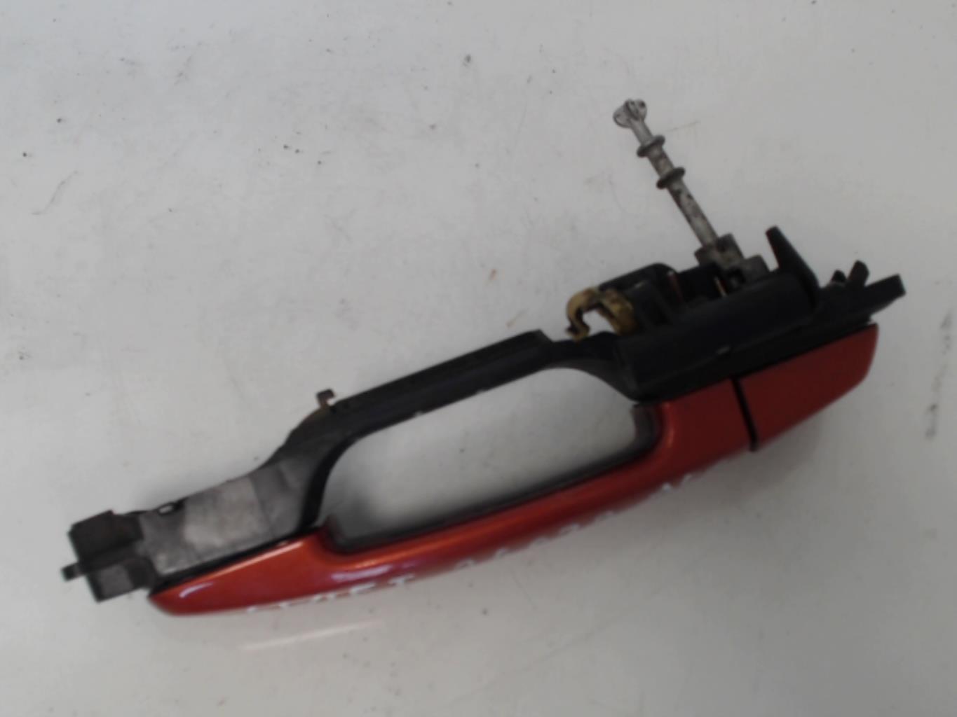 Maniglia portiera anteriore sinistra SUZUKI SWIFT 3 Diésel - 1