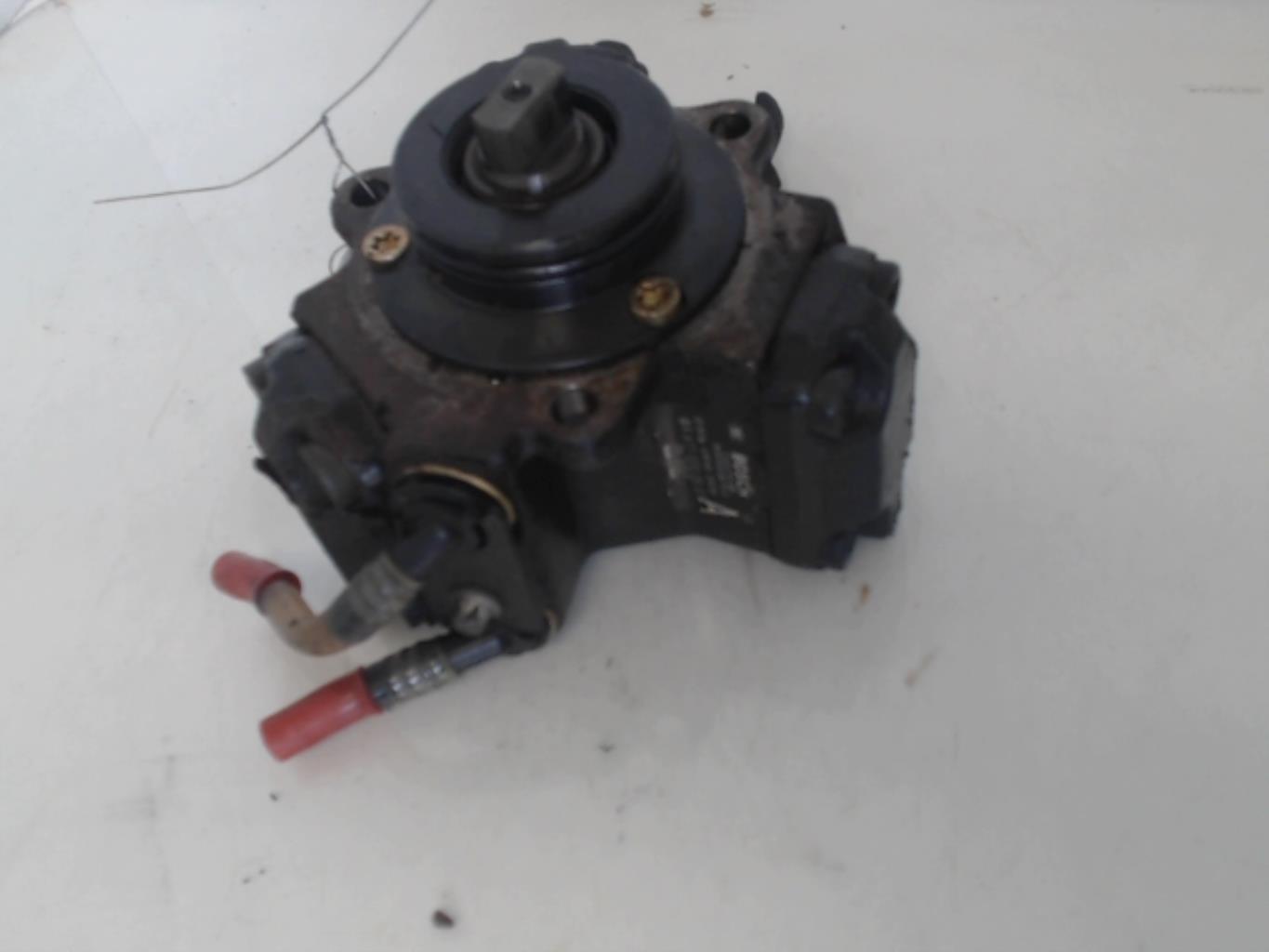 Pompe haute pression MERCEDES CLASSE A 168 PHASE 2 Diesel - 1