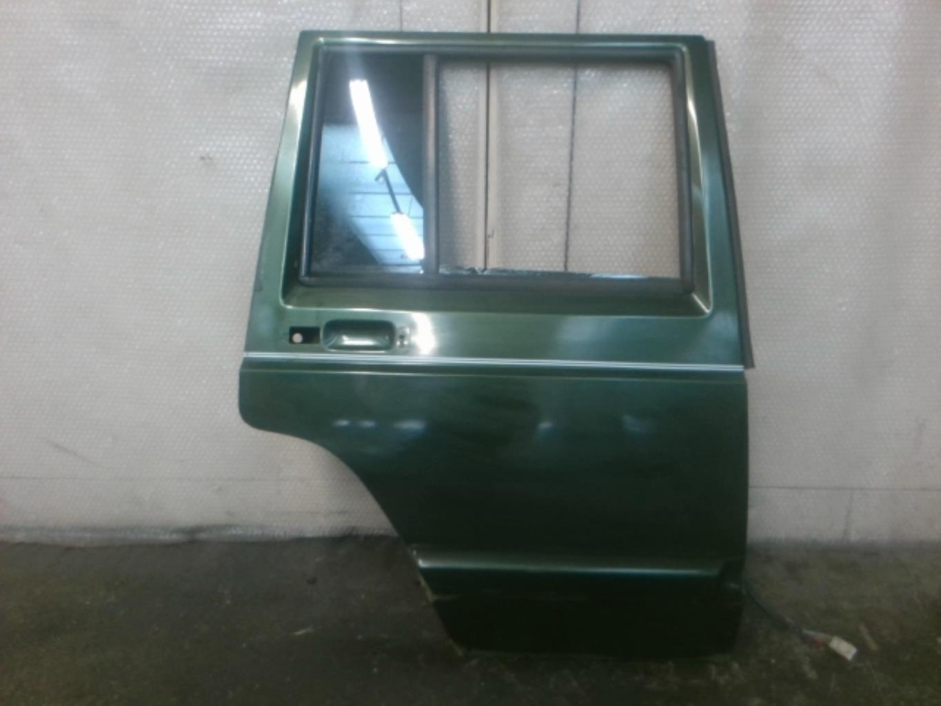 Portiera posteriore destra JEEP CHEROKEE Diésel - 1