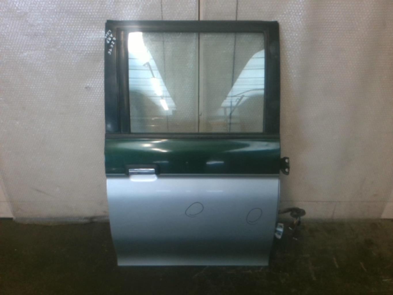 Portiera posteriore destra MITSUBISHI L 200 2 Diésel - 1