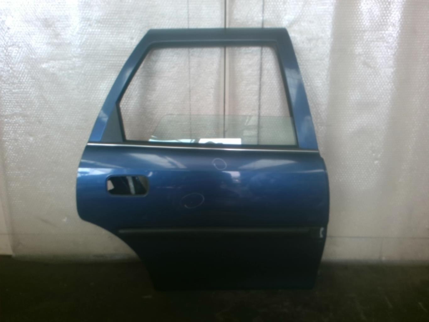 Portiera posteriore destra OPEL VECTRA B PHASE 1 BREAK Gasolina - 1