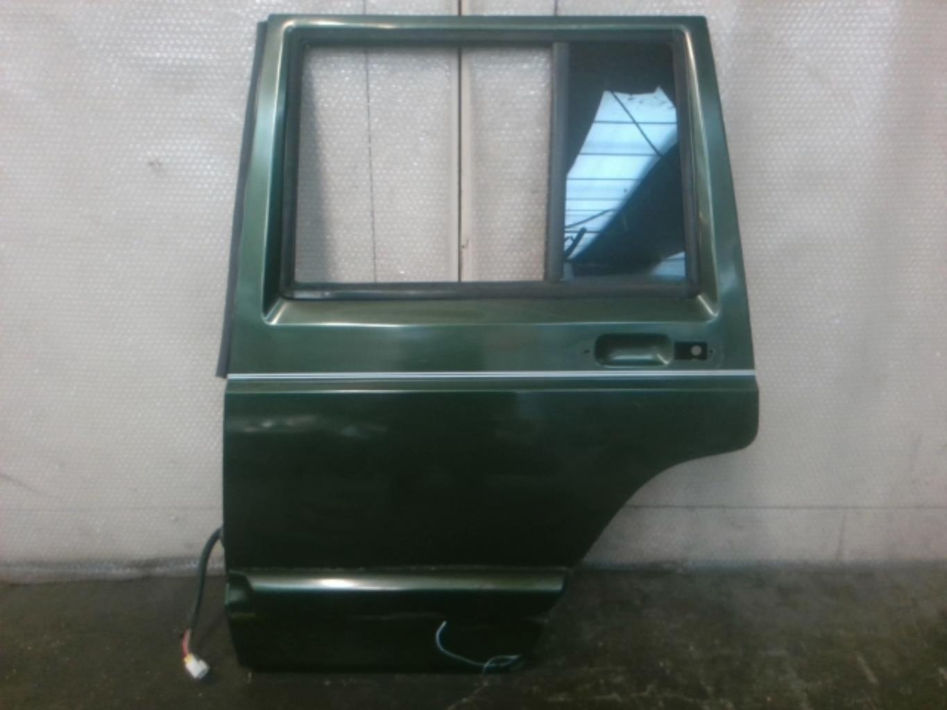 Portiera posteriore sinistra JEEP CHEROKEE Diésel - 1