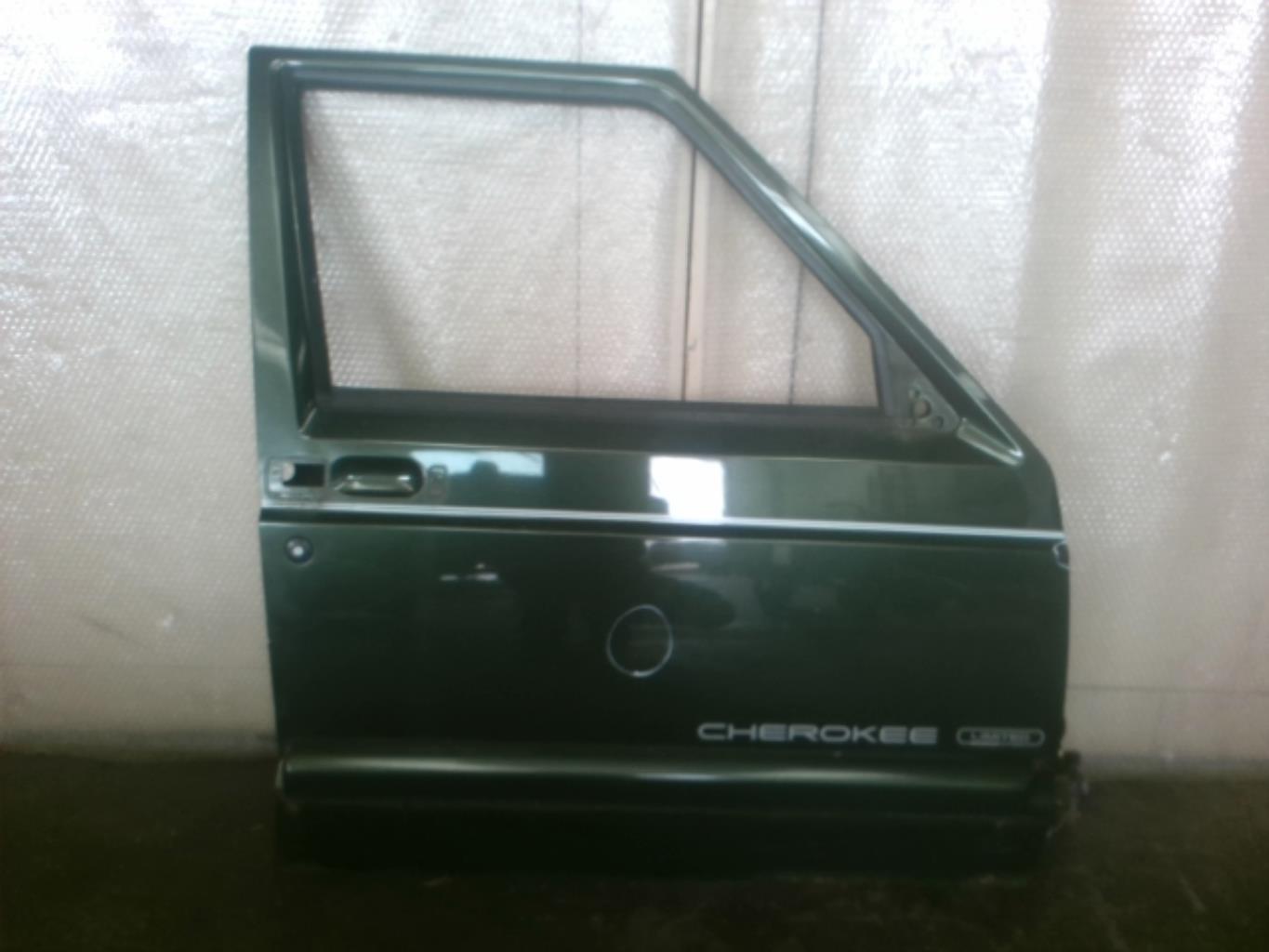 Portiera anteriore destra JEEP CHEROKEE Diésel - 1