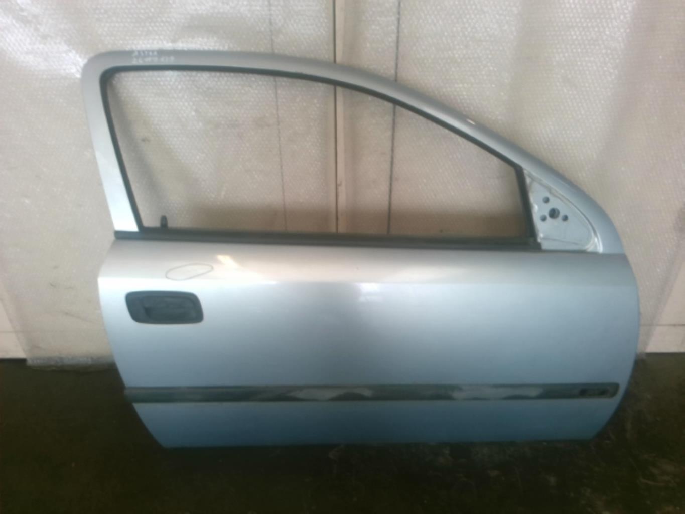 Portiera anteriore destra OPEL ASTRA G Diésel - 1