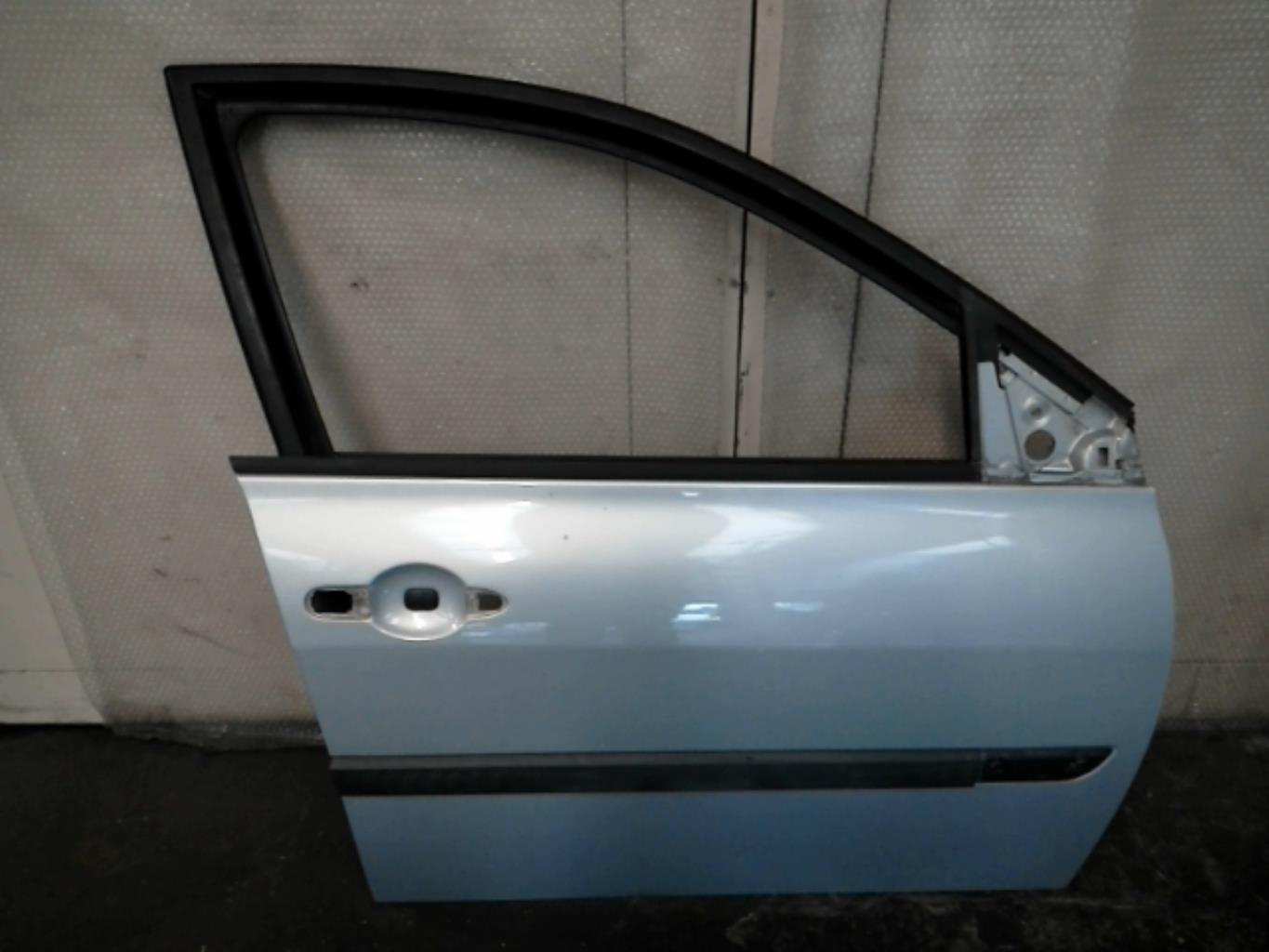 Portiera anteriore destra RENAULT MEGANE 2 PHASE 1 Diésel - 1