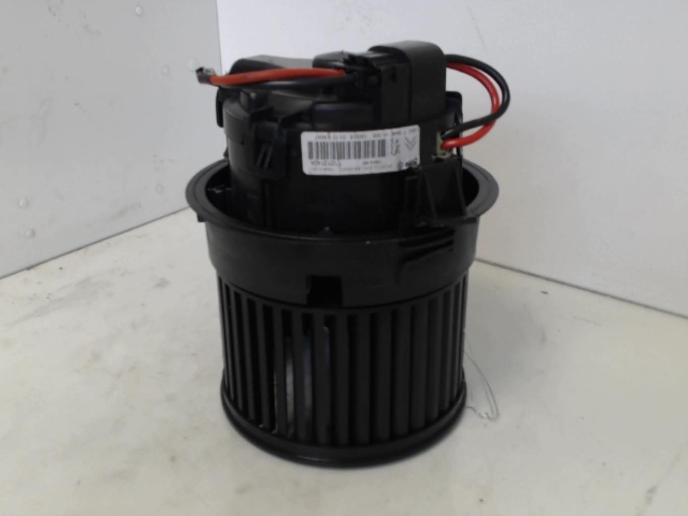 Ventola abitacolo PEUGEOT 208 1 PHASE 2 Gasolina - 1