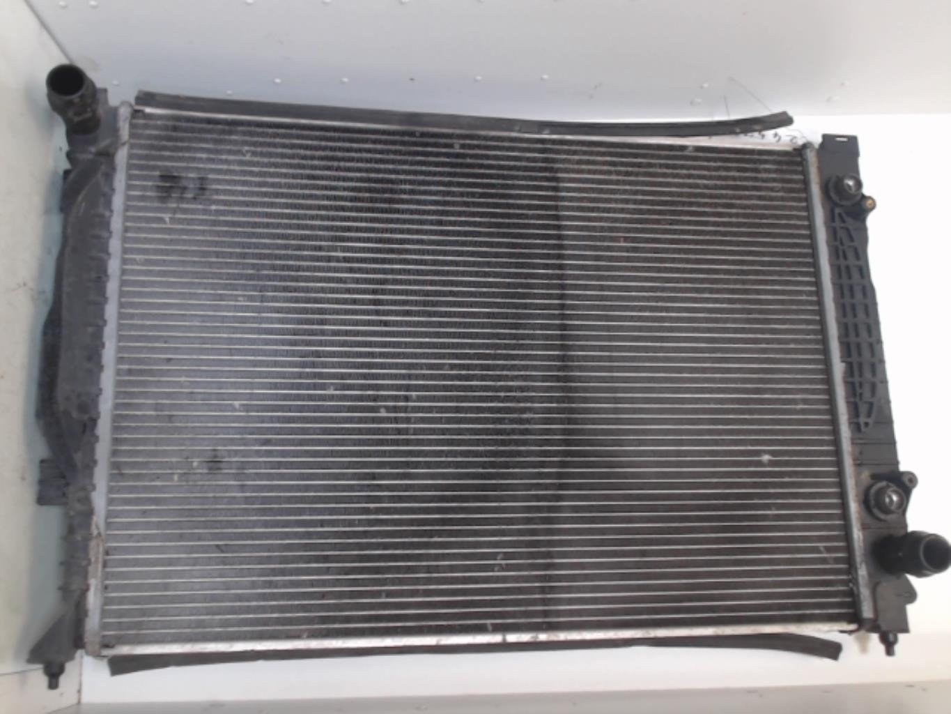 Radiateur eau AUDI A6 2 PHASE 2 Diesel - 1