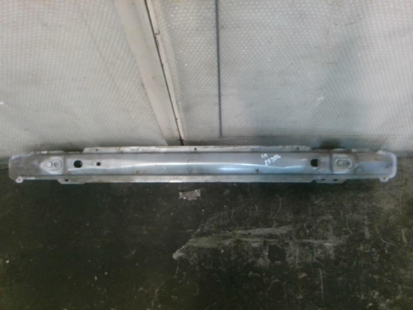 Traversa rinforzo paraurti anteriore CITROEN C5 1 PHASE 1 BREAK Diésel - 1