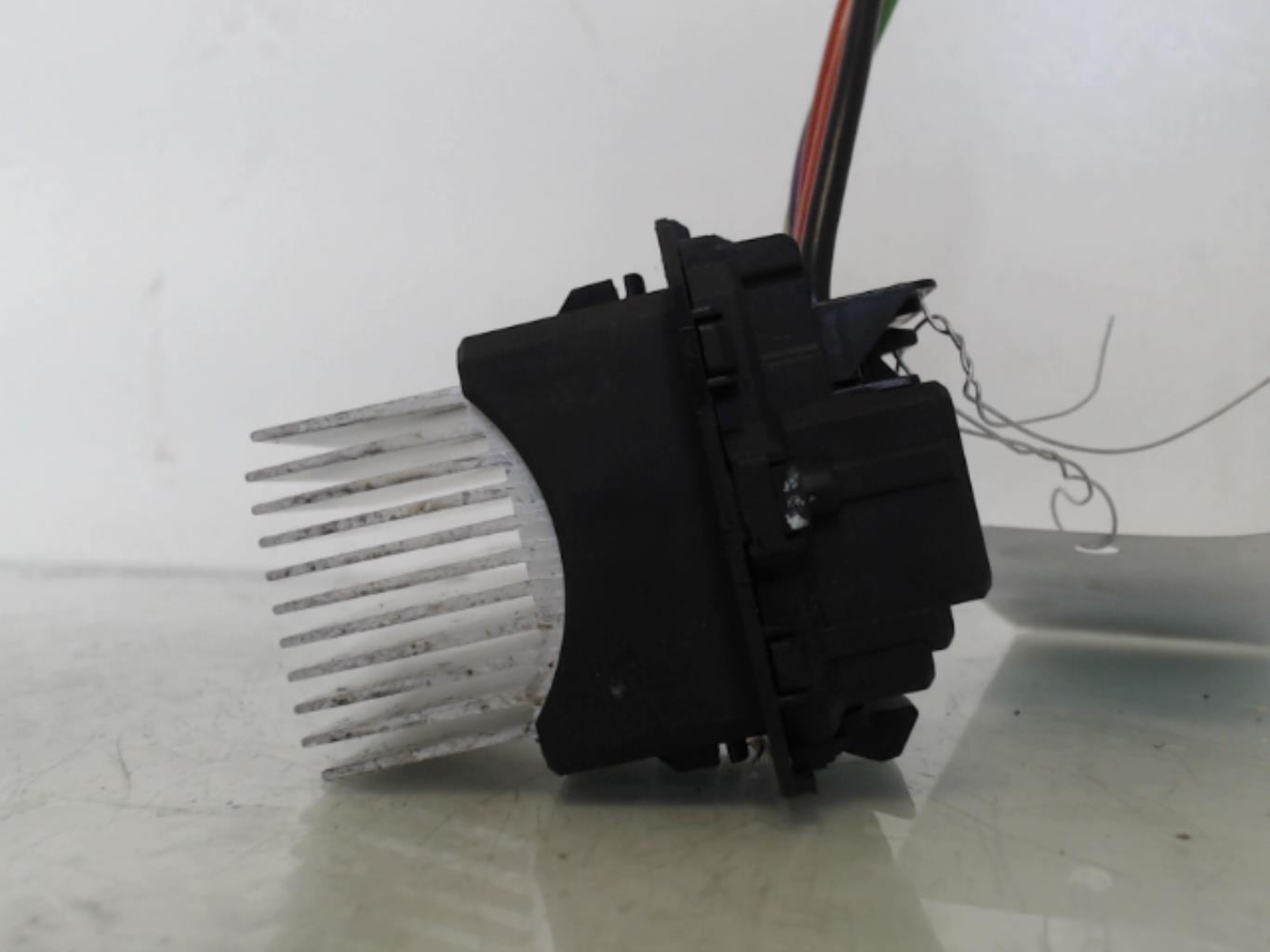 Resistance chauffage PEUGEOT 208 1 PHASE 2 Essence - 1