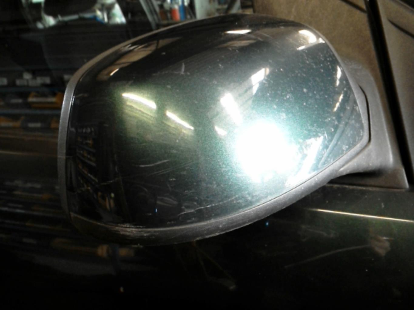 Specchietto retrovisore destro FORD FOCUS 2 PHASE 1 Diésel - 1