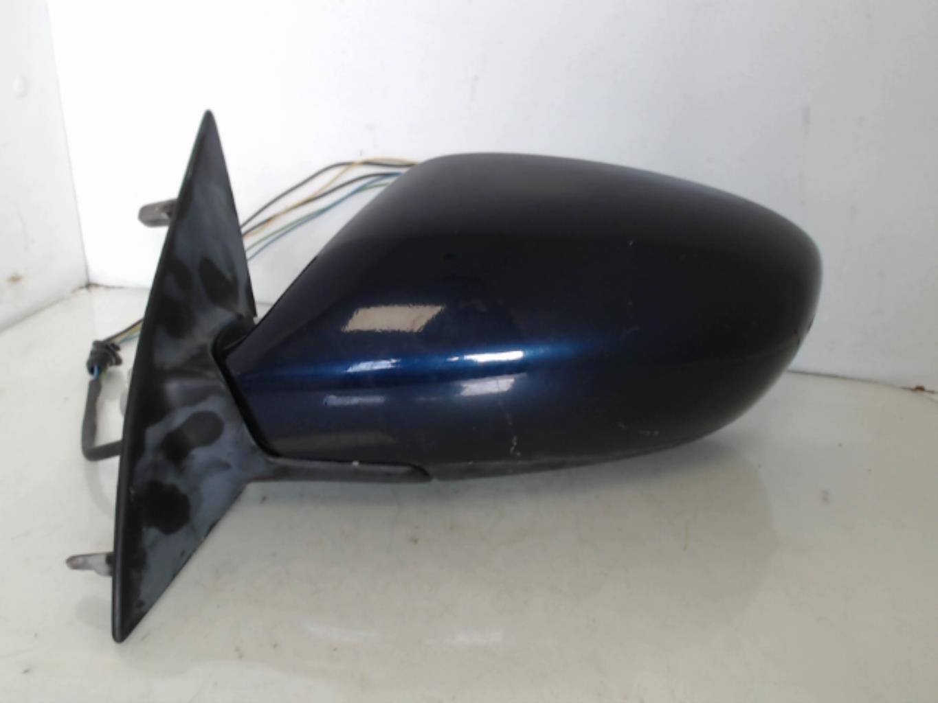 Specchietto retrovisore sinistro PEUGEOT 607 PHASE 1 Diésel - 1
