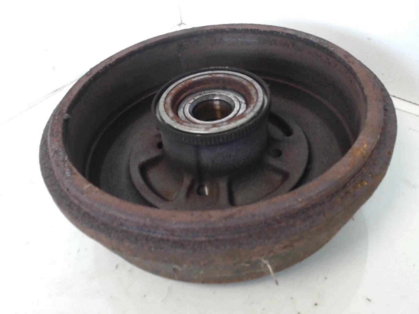 Tamburo posteriore sinistro DACIA DOKKER PHASE 1 Gasolina - 1