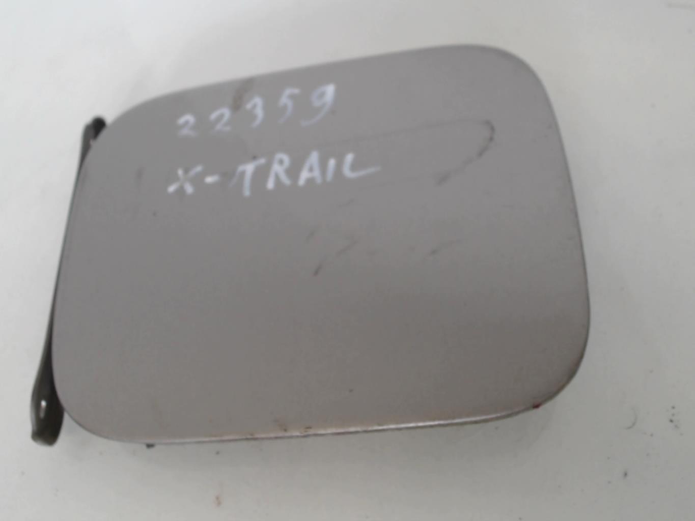 Trappe d'essence NISSAN X-TRAIL 1 PHASE 2 Diesel - 1