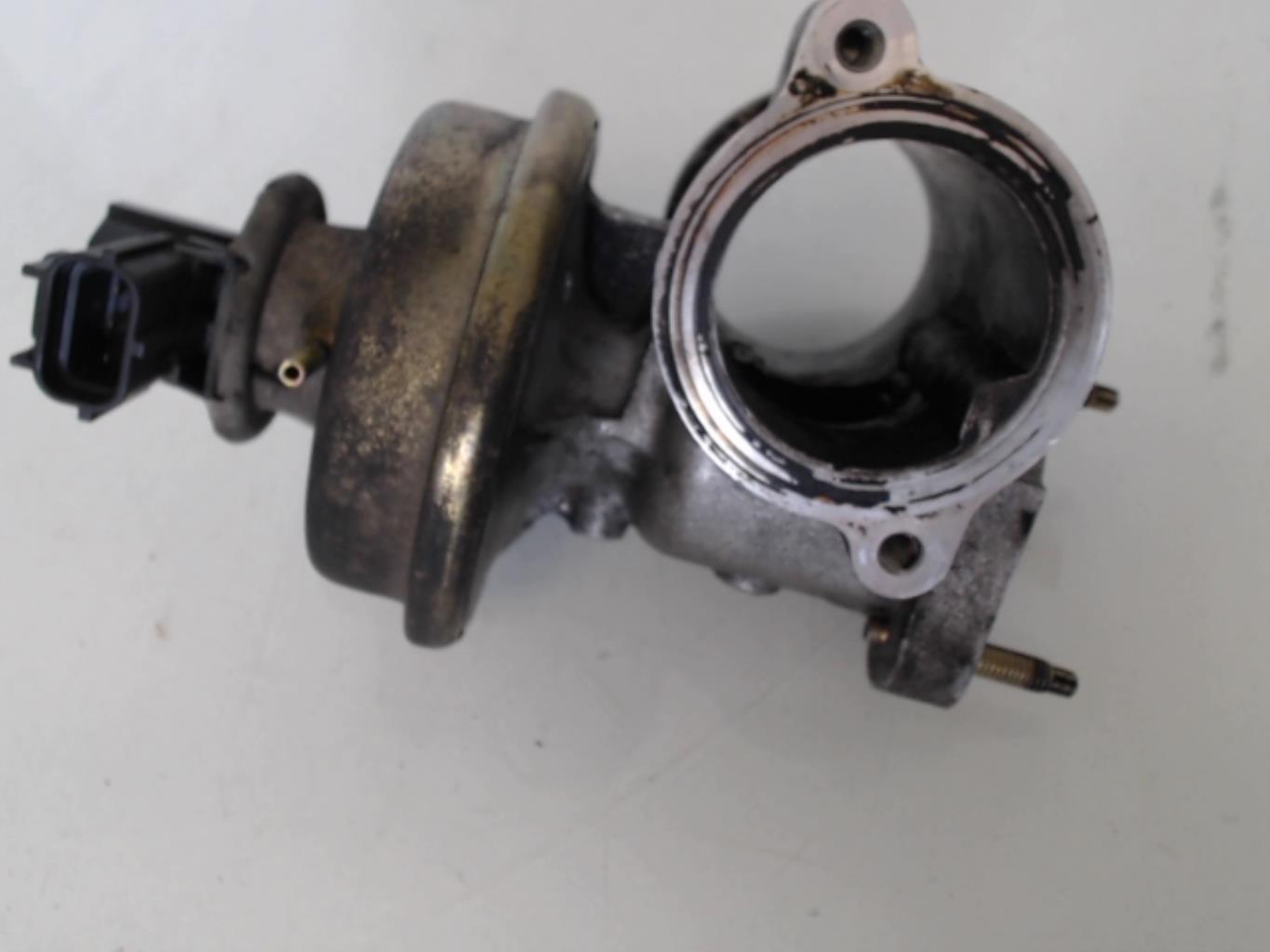 Vanne EGR FORD MONDEO 2 BREAK Diesel - 1