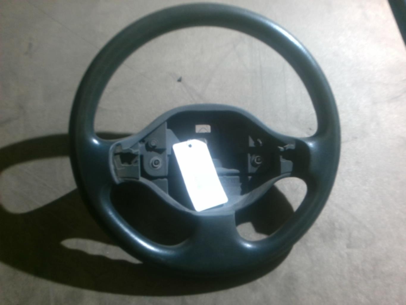 Volant RENAULT CLIO 2 PHASE 1 Diesel - 1