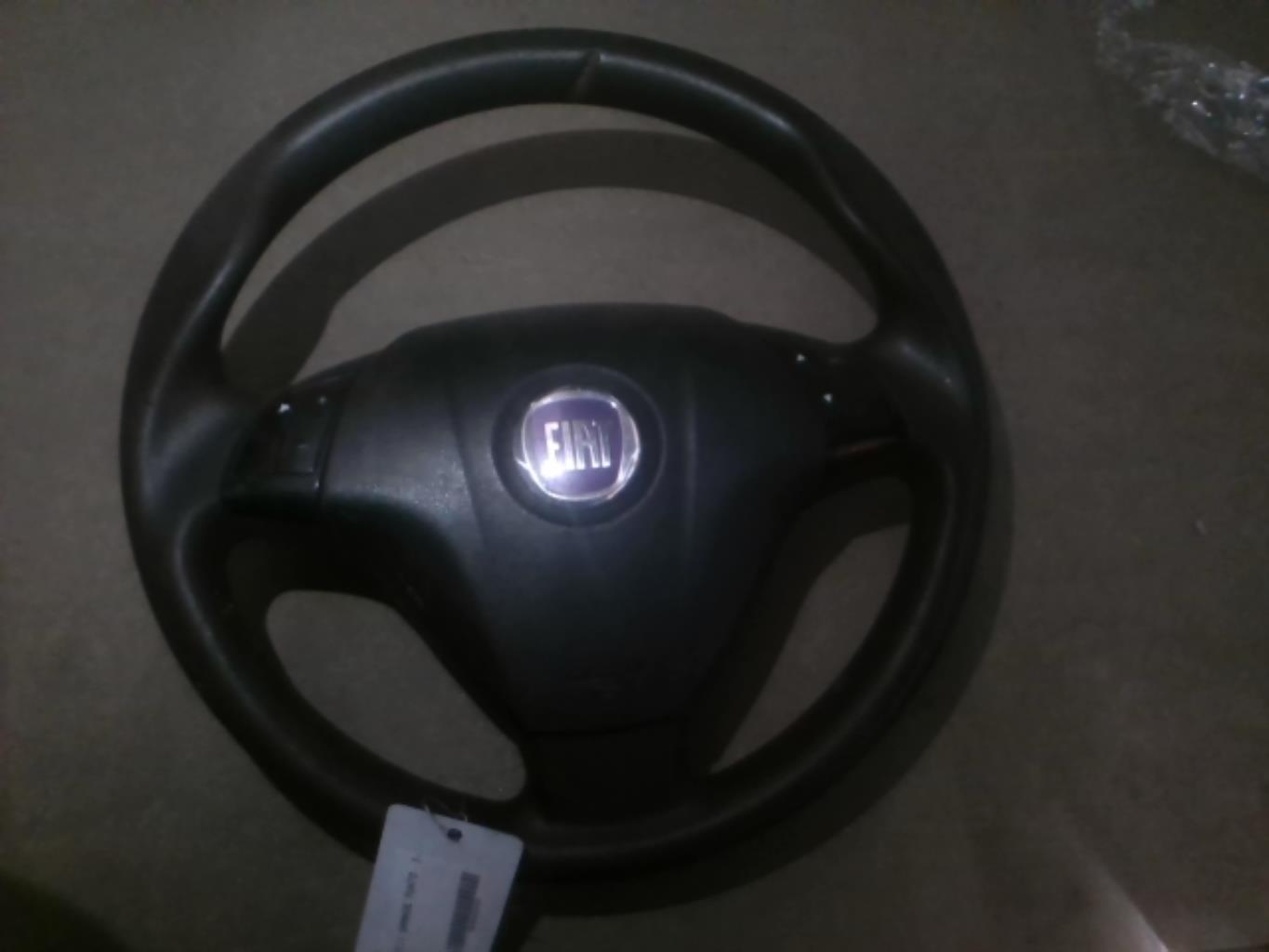 Volante FIAT GRANDE PUNTO Diésel - 1