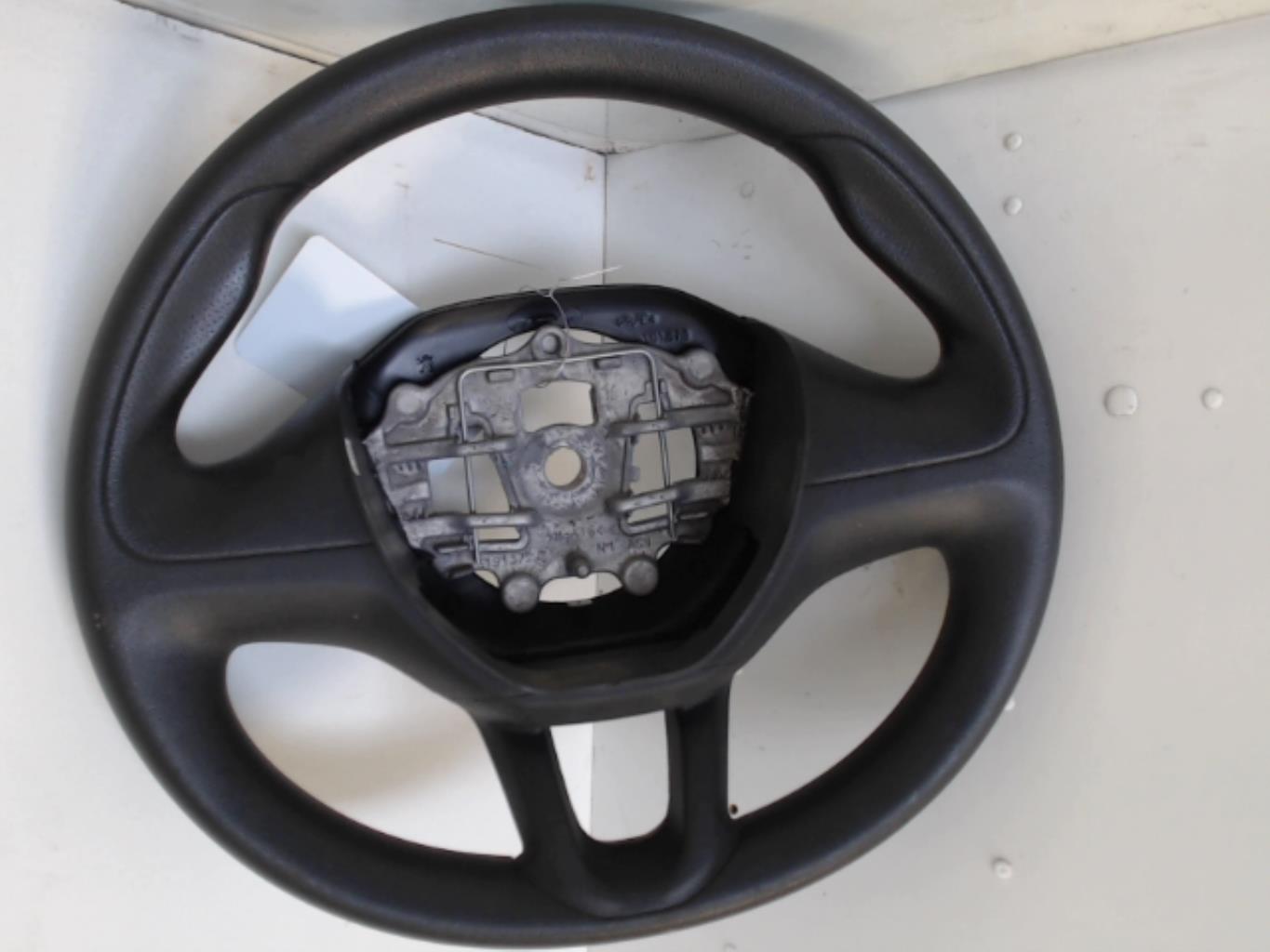 Volante PEUGEOT 208 1 PHASE 2 Gasolina - 1